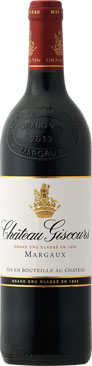 BCLIQUOR Margaux - Chateau Giscours 2022