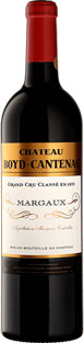 BCLIQUOR Margaux - Chateau Boyd Cantenac 2022