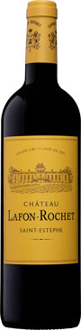 BCLIQUOR St Estephe - Chateau Lafon Rochet 2022