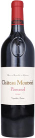 BCLIQUOR Pomerol - Chateau Montviel 2022