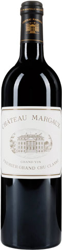 BCLIQUOR Margaux - Chateau Margaux 2022