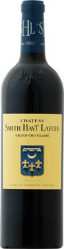 BCLIQUOR Pessac Leognan - Chateau Smith Haut Lafitte Rouge 2022