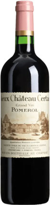BCLIQUOR Pomerol - Vieux Chateau Certan 2022