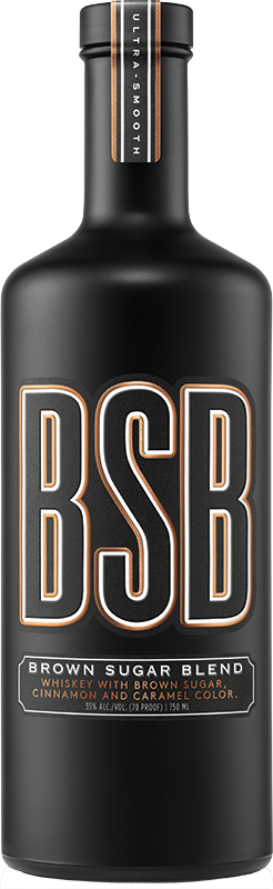 BCLIQUOR Bsb - 70 Flavoured Whiskey