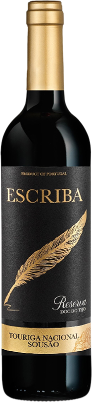 BCLIQUOR Tejo Reserva - Fiuza Escriba