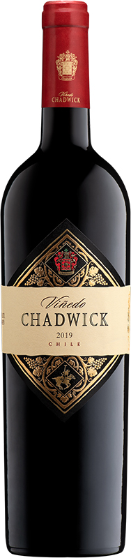BCLIQUOR Vinedo Chadwick - Errazuriz Maipo 2019
