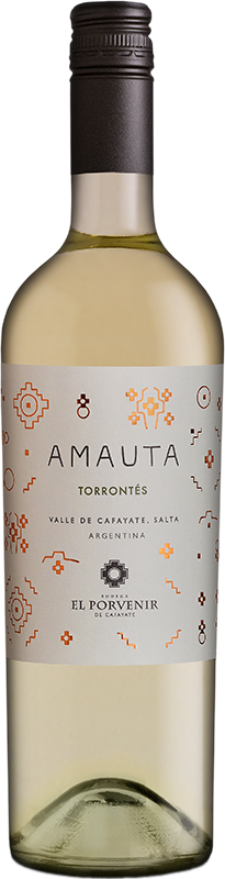 BCLIQUOR Torrontes - Salta Amauta