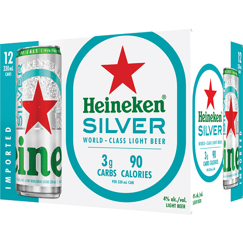 BCLIQUOR Heineken