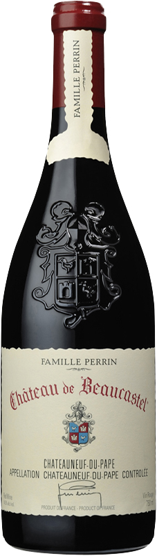 BCLIQUOR Chateauneuf Du Pape - Chateau De Beaucastel 2020