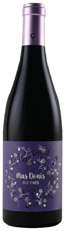 BCLIQUOR Montsant - Celler Des Capcanes Mas Donis Old Vines 2020