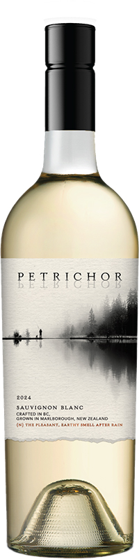 BCLIQUOR Petrichor - Sauvignon Blanc 2024