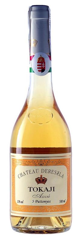 Tokaji aszu clearance