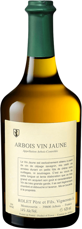 本日限定価格になります。 2006 Vin Jaune Arbois 620ml 本日限定価格になります。 2006 Vin Jaune Arbois 620ml Jacques