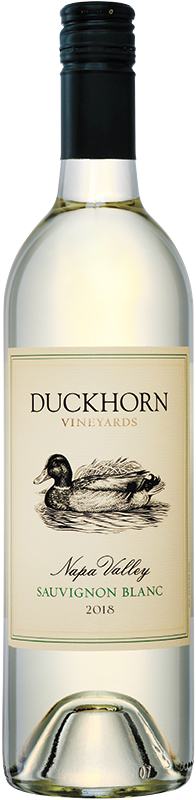 BCLIQUOR Sauvignon Blanc - Duckhorn Vineyards North Coast