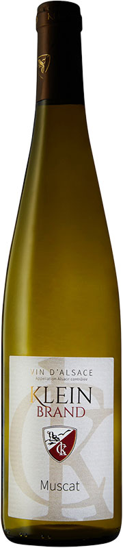 BCLIQUOR Alsace Muscat - Domaine Klein Brand