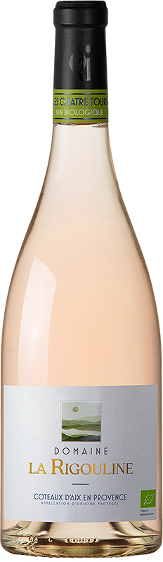 Domaine de l'Ile 2020 Côtes de Provence 2020 Domaine de L'Ile Côtes de Provence Porquerolles Rosé
