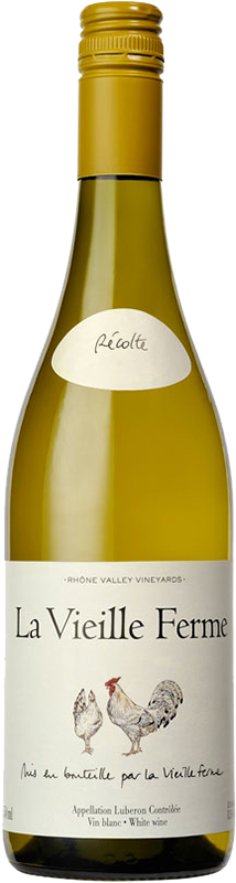 BCLIQUOR Vin De France - La Vieille Ferme