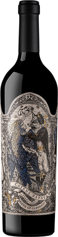 BCLIQUOR Cabernet Sauvignon - Catena Zapata Birth Of Cabernet