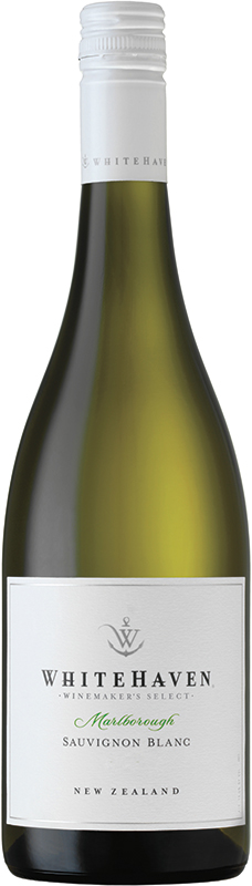 SAUVIGNON BLANC - WHITEHAVEN MARLBOROUGH New Zealand White Wine