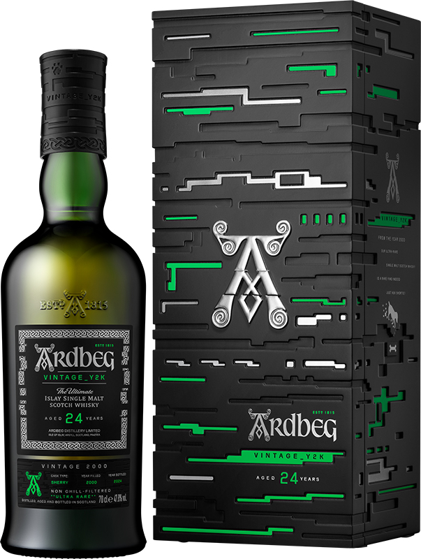 BCLIQUOR Ardbeg - Y2k