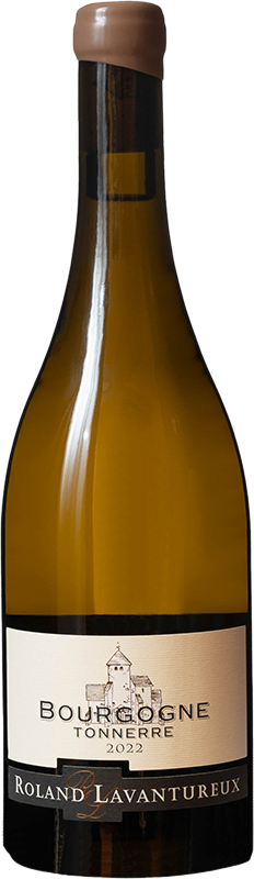 BCLIQUOR Bourgogne - Roland Lavantureux Tonnerre