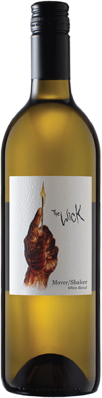 BCLIQUOR Cannon Estate Winery - The Wick Mover Shaker White 2022
