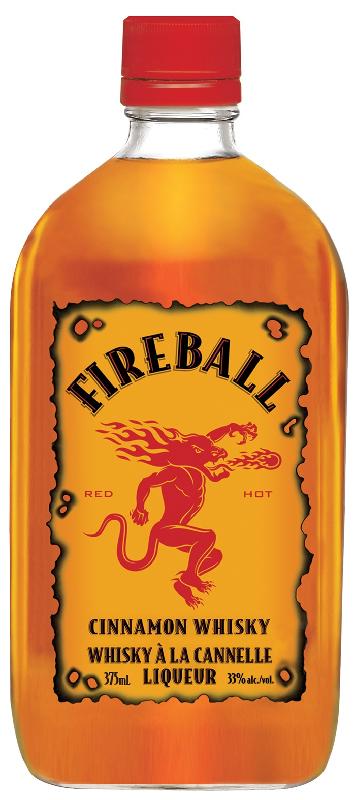 BCLIQUOR Fireball