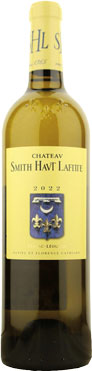 BCLIQUOR Pessac Leognan - Chateau Smith Haut Lafitte Blanc 2022