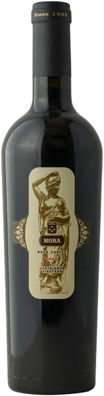 BCLIQUOR Napa Valley Red - Cathiard Vineyard Hora 2020