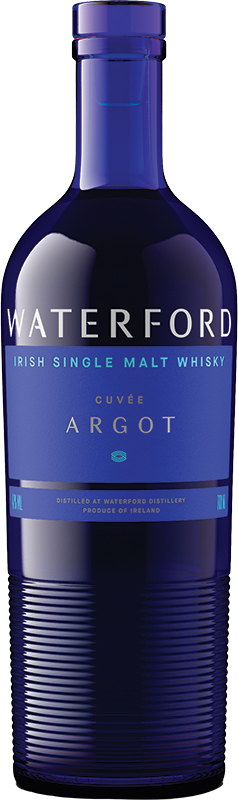 BCLIQUOR Waterford Irish Single Malt - Cuvee Argot