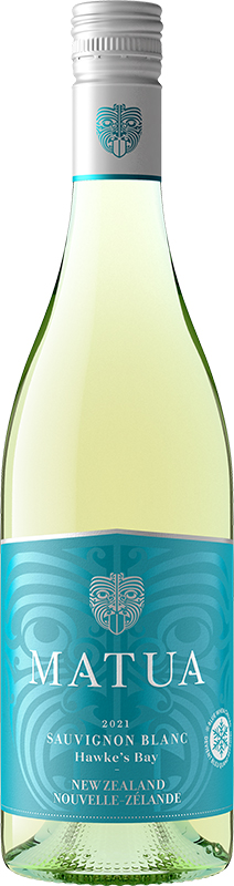 BCLIQUOR Sauvignon Blanc - Matua Hawkes Bay