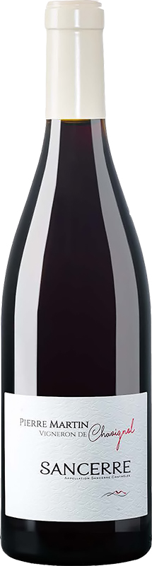 BCLIQUOR Sancerre Pinot Noir - Pierre Martin