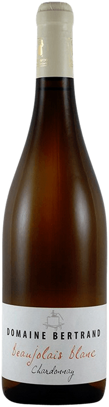 BCLIQUOR Beaujolais Blanc - Domaine Bertrand
