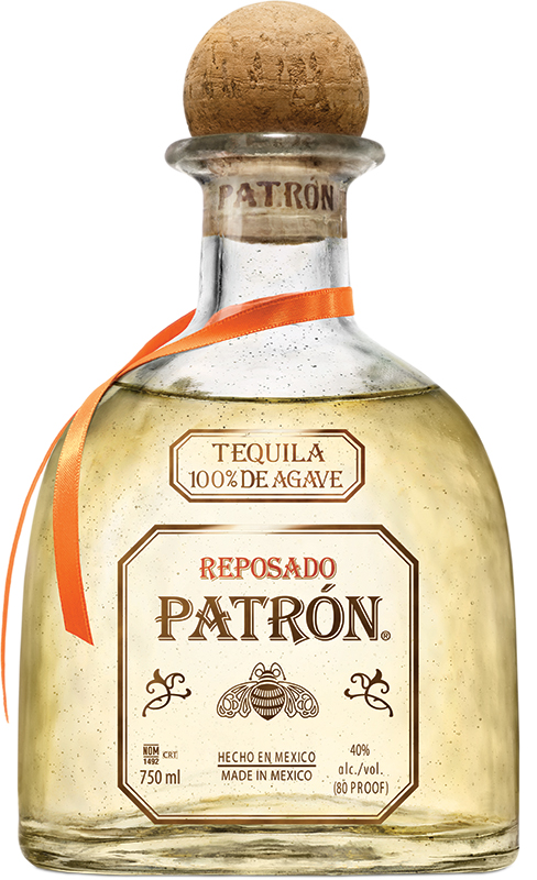 その他 PATRON REPOSADO PATRON - REPOSADO Mexican Tequila
