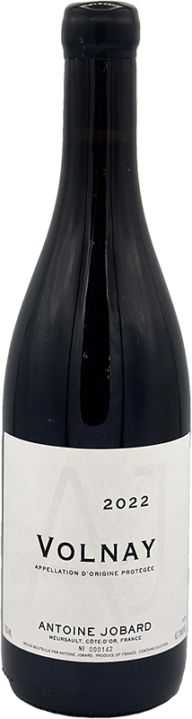 BCLIQUOR Volnay - Antoine Jobard