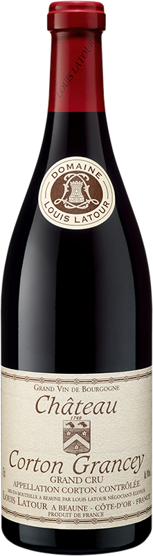 BCLIQUOR Chateau Corton Grancey - Louis Latour 2022