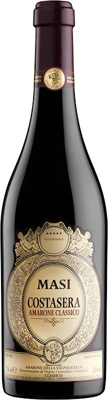AMARONE CLASSICO - MASI COSTASERA Italian Red Wine