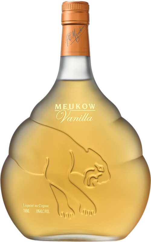 BCLIQUOR Meukow - Vanilla Liqueur