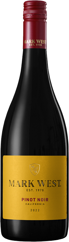 BCLIQUOR Pinot Noir - Mark West