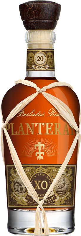 BCLIQUOR Planteray - Xo 2oth Anniversary Rum