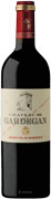 BCLIQUOR Cotes De Castillon - Chateau Gardegan 2022