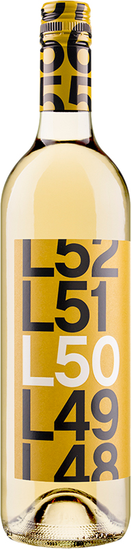 BCLIQUOR Gray Monk - Latitude Fifty White  22