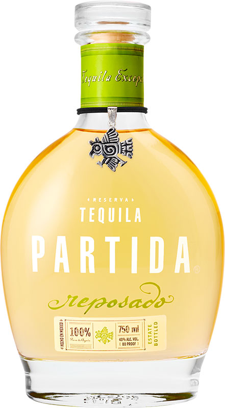 BCLIQUOR Partida - Reposado