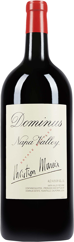 BCLIQUOR Napa Valley Red