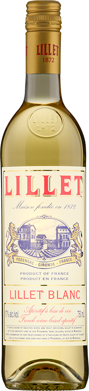 BCLIQUOR Lillet Blanc