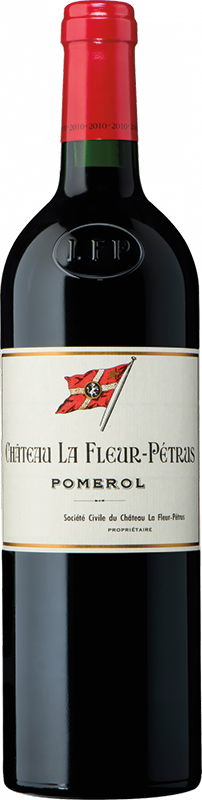 POMEROL - CHATEAU LA FLEUR PETRUS 2022 French Red Wine