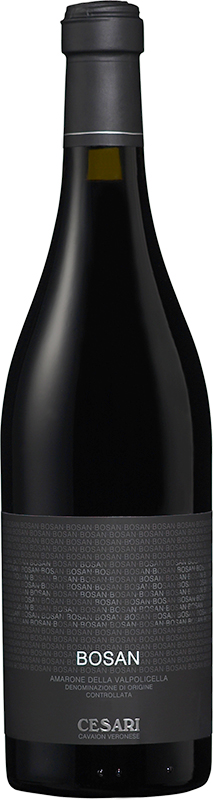 BCLIQUOR Amarone Della Valpolicella - Cesari Bosan 2011