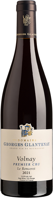 BCLIQUOR Volnay 1er Le Ronceret - Georges Glantenay 2021