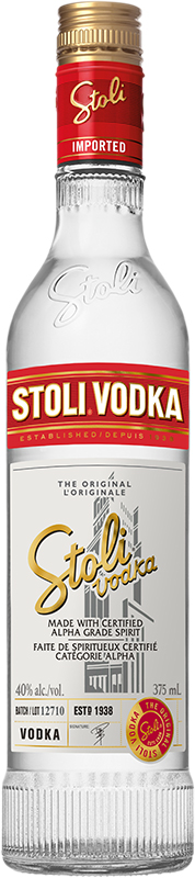 BCLIQUOR Stoli