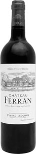 BCLIQUOR Pessac Leognan - Chateau Ferran Rouge 2022